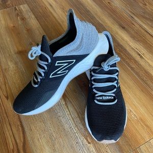 New Balance Foam Sport Style Running Shoes